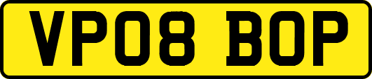 VP08BOP