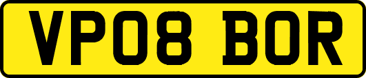 VP08BOR