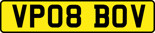 VP08BOV