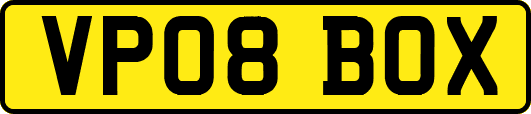 VP08BOX