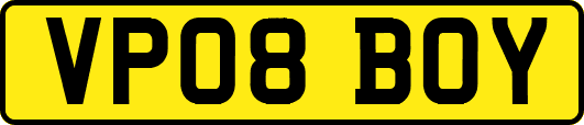 VP08BOY