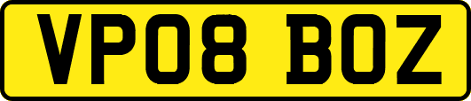 VP08BOZ