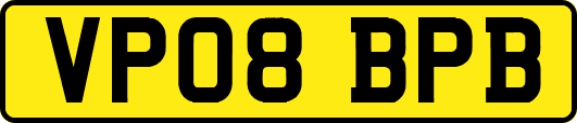 VP08BPB