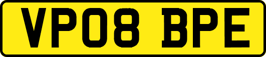VP08BPE