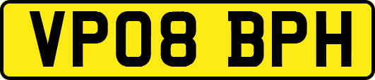 VP08BPH
