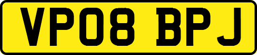 VP08BPJ
