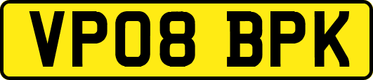 VP08BPK