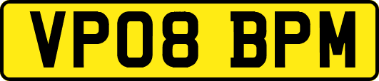 VP08BPM