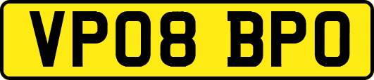 VP08BPO