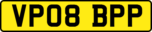 VP08BPP
