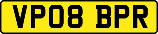 VP08BPR