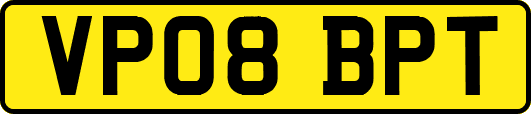VP08BPT