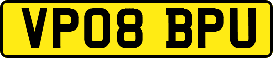 VP08BPU