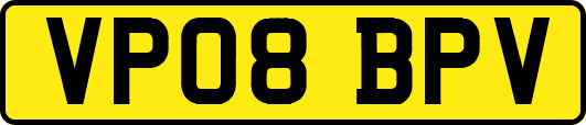 VP08BPV