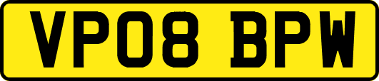 VP08BPW