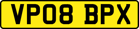 VP08BPX