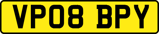 VP08BPY