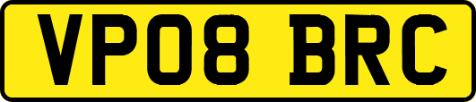 VP08BRC