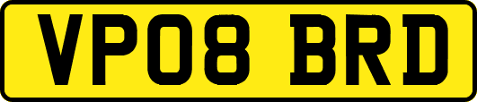 VP08BRD