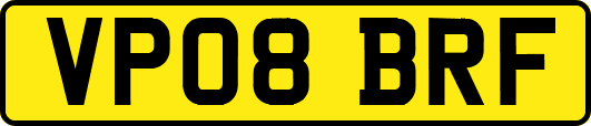 VP08BRF