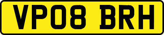 VP08BRH