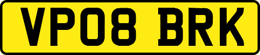VP08BRK