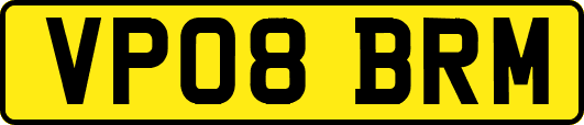 VP08BRM