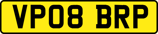 VP08BRP