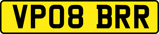 VP08BRR