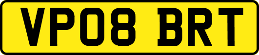 VP08BRT