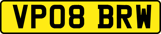 VP08BRW