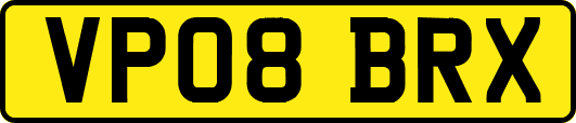 VP08BRX