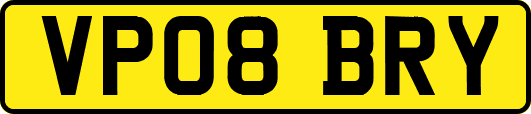 VP08BRY