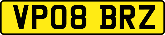 VP08BRZ