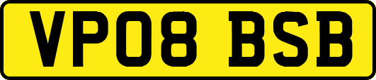 VP08BSB