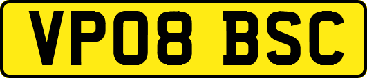 VP08BSC
