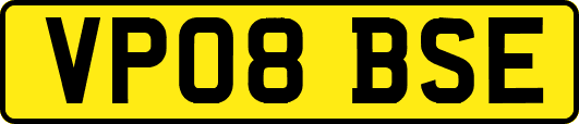VP08BSE