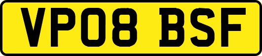 VP08BSF
