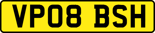 VP08BSH