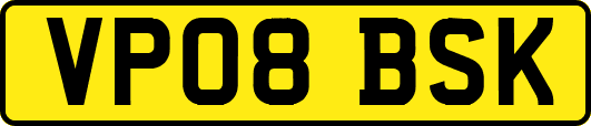 VP08BSK