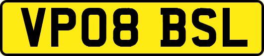 VP08BSL