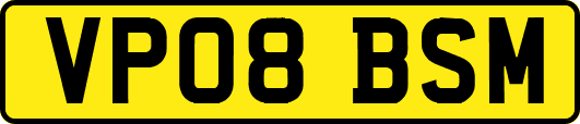 VP08BSM