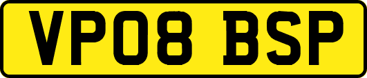 VP08BSP