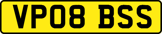 VP08BSS