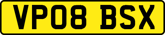 VP08BSX