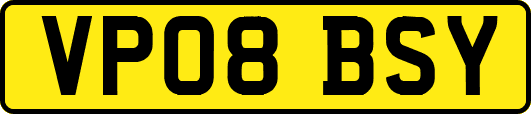 VP08BSY