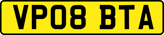 VP08BTA