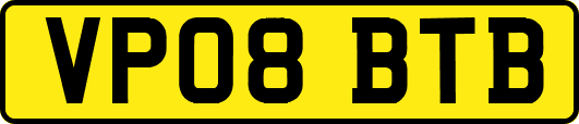 VP08BTB