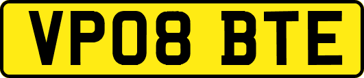 VP08BTE