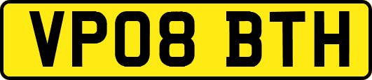 VP08BTH